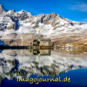 Schwarzsee, Zermatt