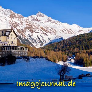 See von St. Moritz